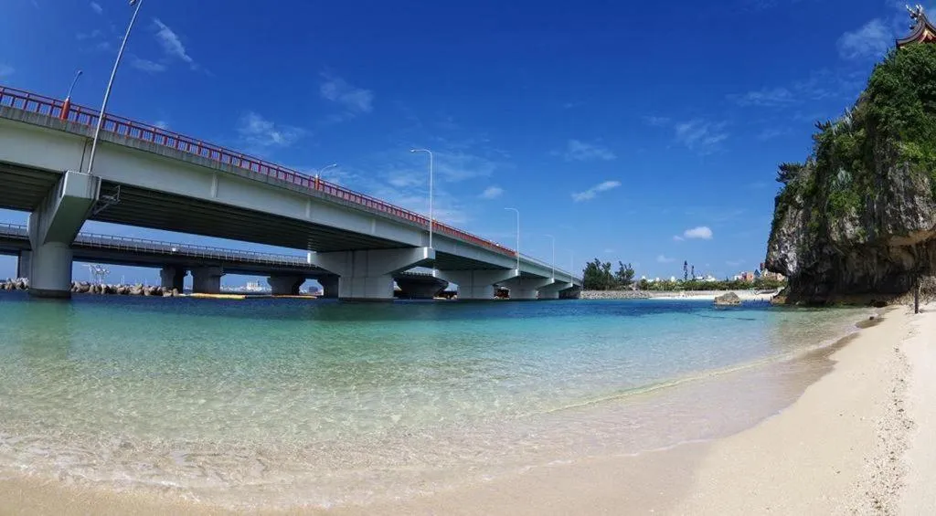 Villa Coast Nishimachi - Guesthouse in Okinawa
