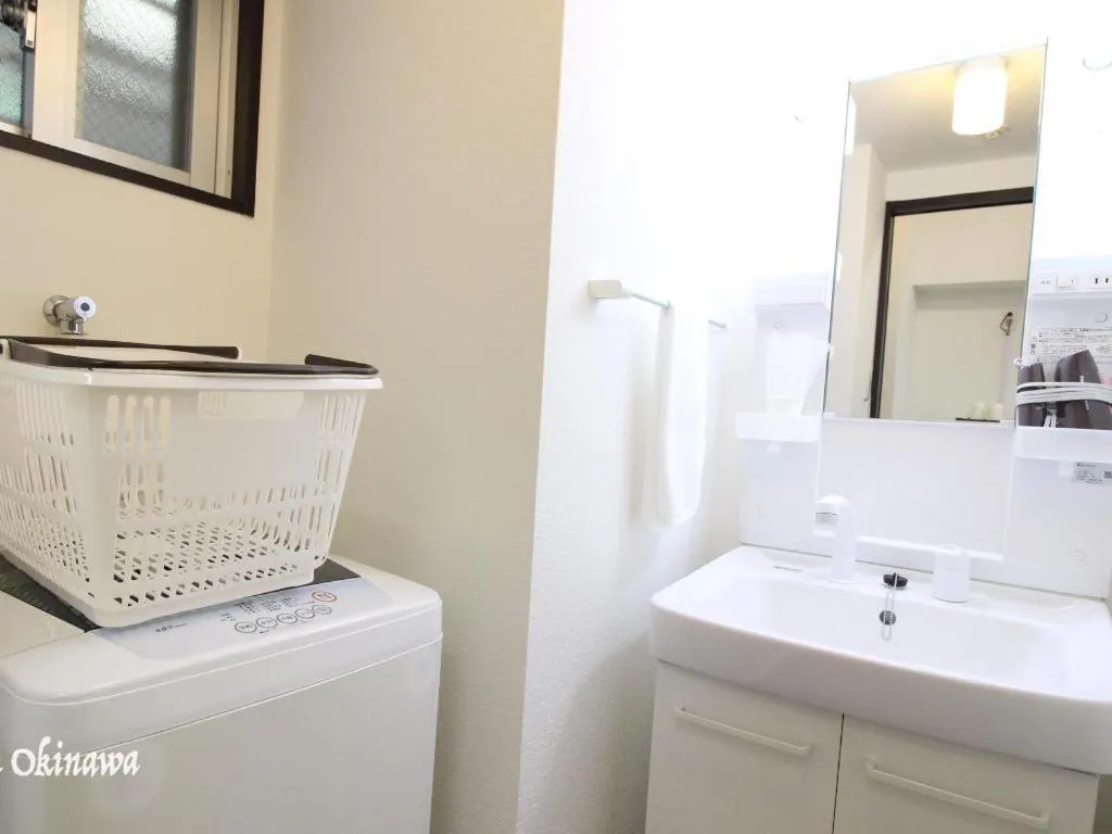 Villa Coast Nishimachi - Guesthouse in Okinawa