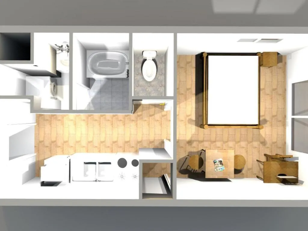 Villa Coast Nishimachi - Guesthouse in Okinawa