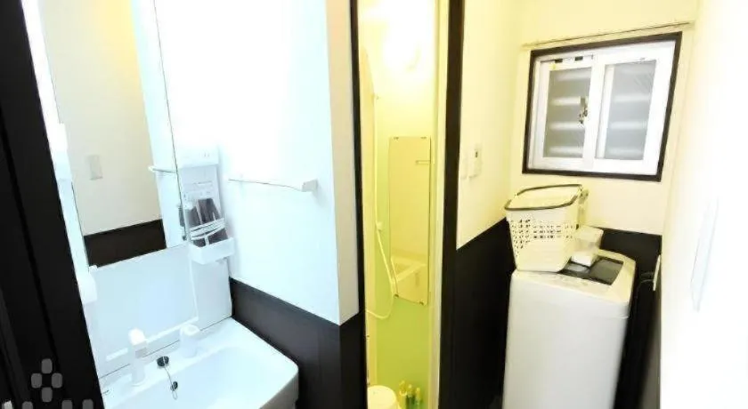 Villa Coast Nishimachi - Guesthouse in Okinawa