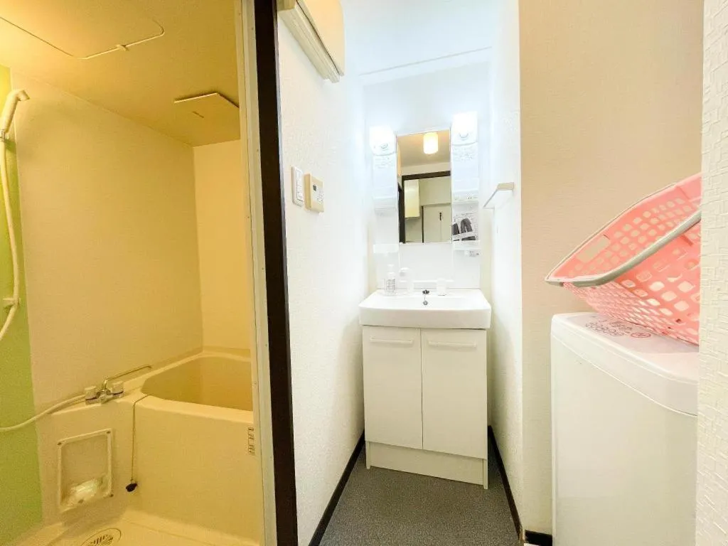 Villa Coast Nishimachi - Guesthouse in Okinawa