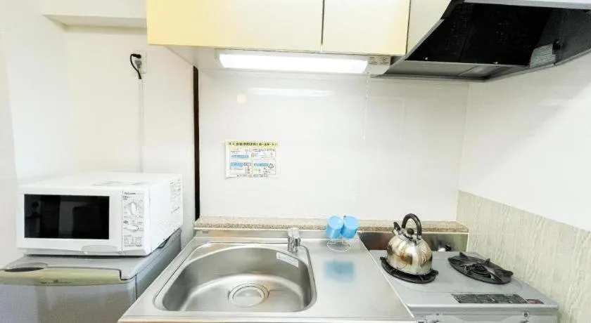 Villa Coast Nishimachi - Guesthouse in Okinawa