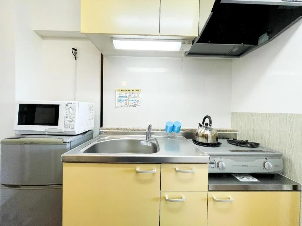 Villa Coast Nishimachi - Guesthouse in Okinawa