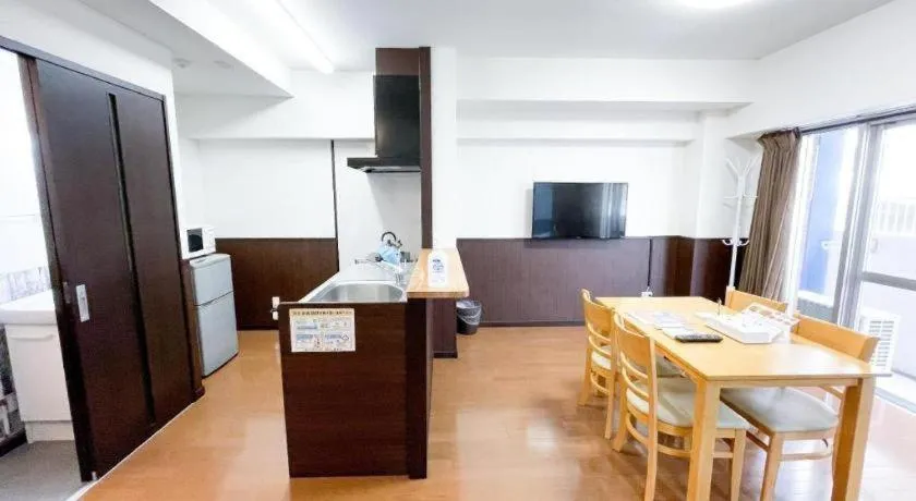 Villa Coast Nishimachi - Guesthouse in Okinawa