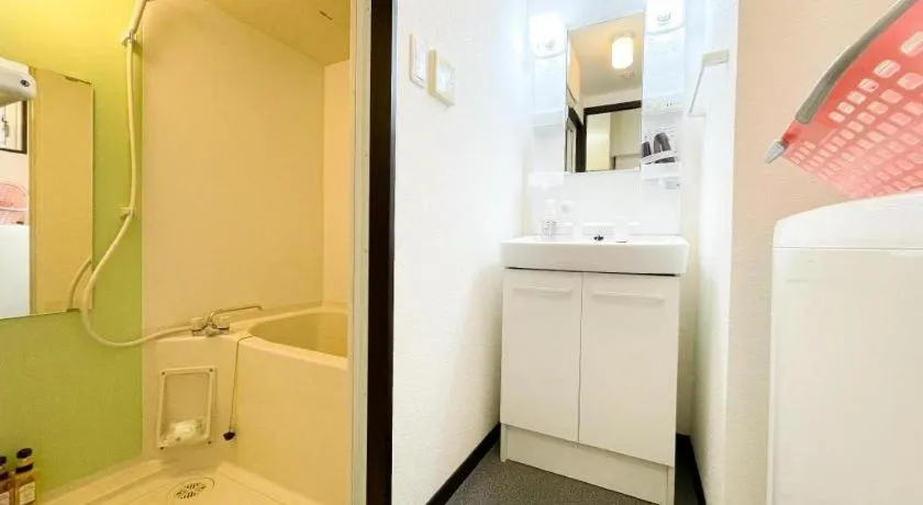 Villa Coast Nishimachi - Guesthouse in Okinawa