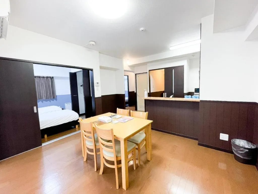Villa Coast Nishimachi - Guesthouse in Okinawa