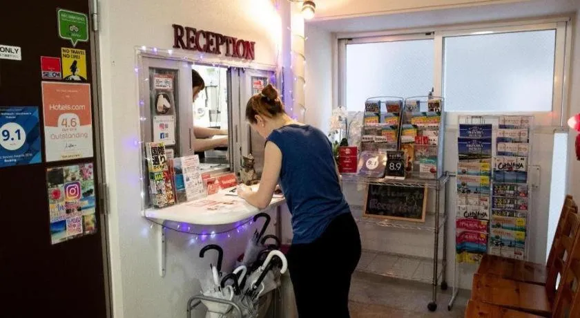 Villa Coast Nishimachi - Guesthouse in Okinawa