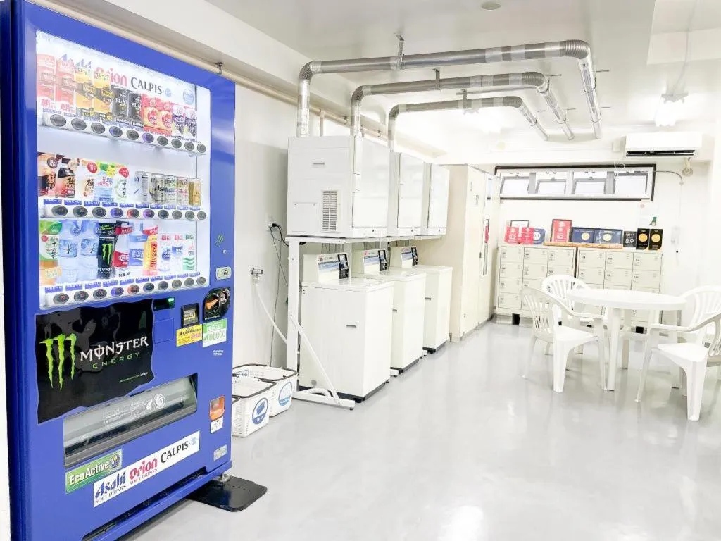 Villa Coast Nishimachi - Guesthouse in Okinawa