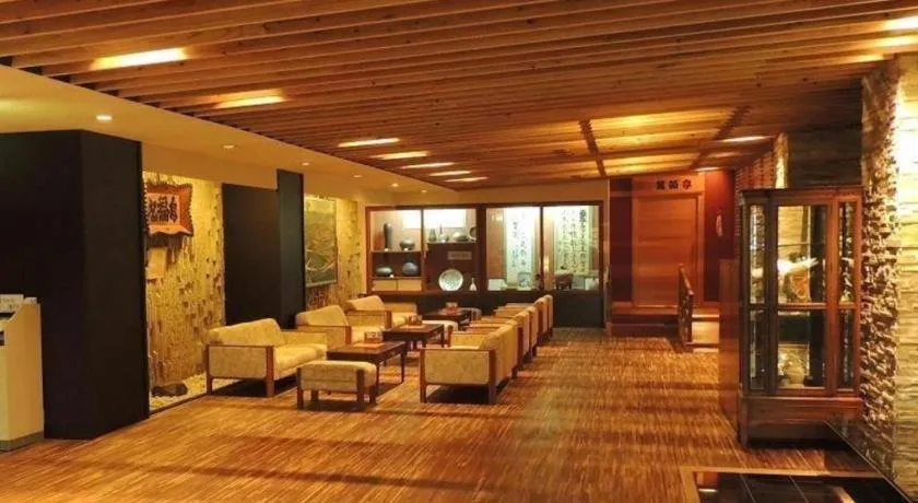 Ibusuki Onsen Hotel Shougetsu