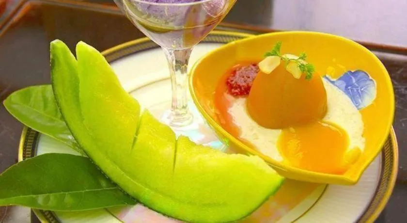 Ibusuki Onsen Hotel Shougetsu