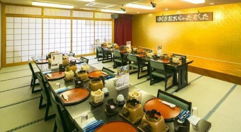 Ibusuki Onsen Hotel Shougetsu