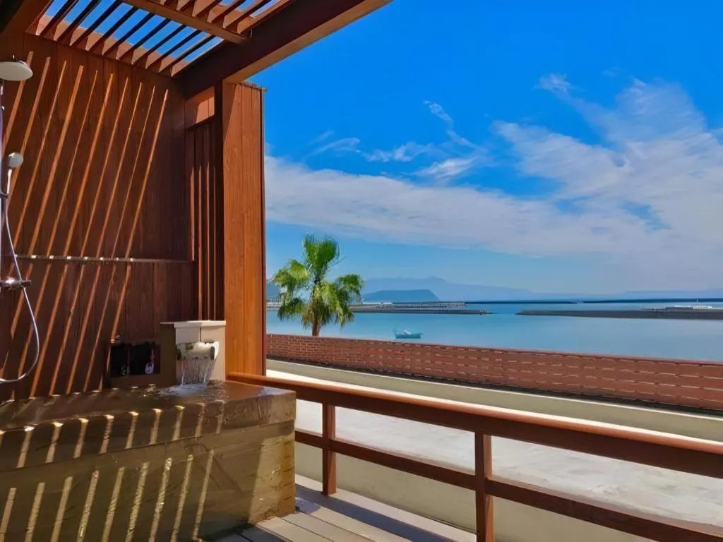 Ibusuki Onsen Hotel Shougetsu