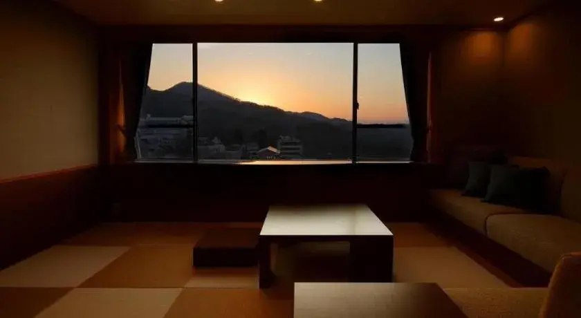 Hotel Kogure Hotel Kogure