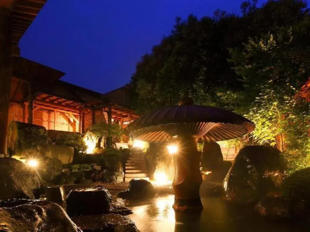 Hotel Kogure Hotel Kogure