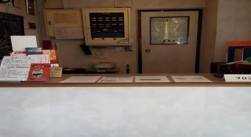 Sento Otani Hotel Sento Otani Hotel