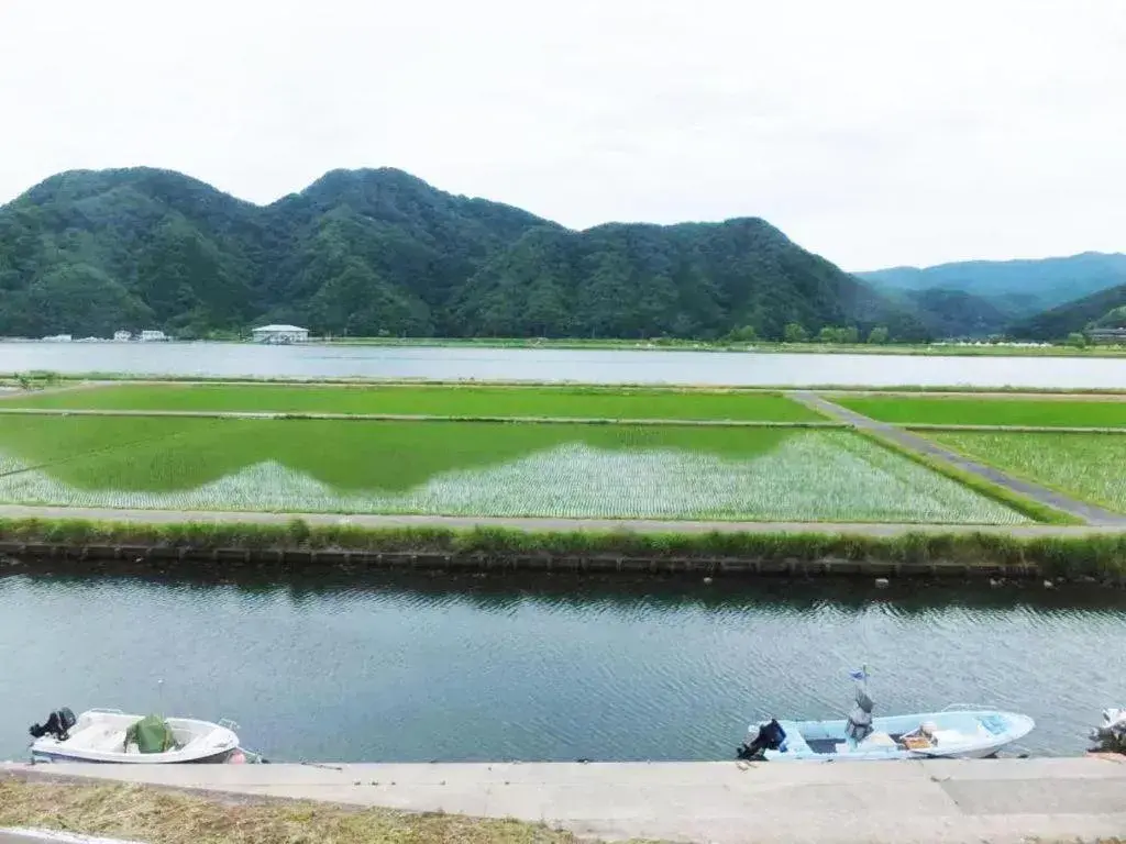 Sento Otani Hotel Sento Otani Hotel