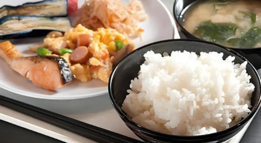 Super Hotel Arai-Niigata