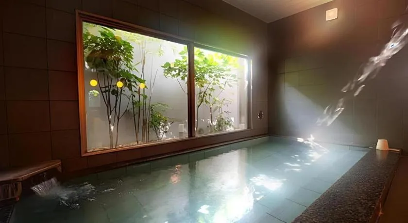 Super Hotel Arai-Niigata