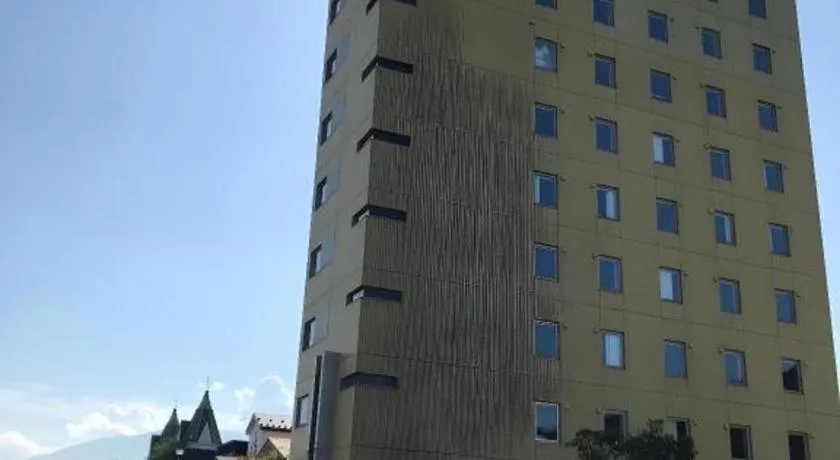 Super Hotel Arai-Niigata
