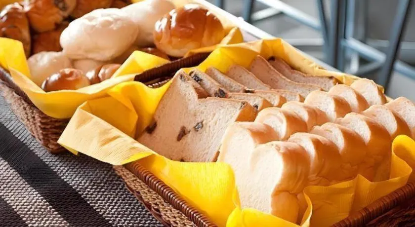 Super Hotel Arai-Niigata