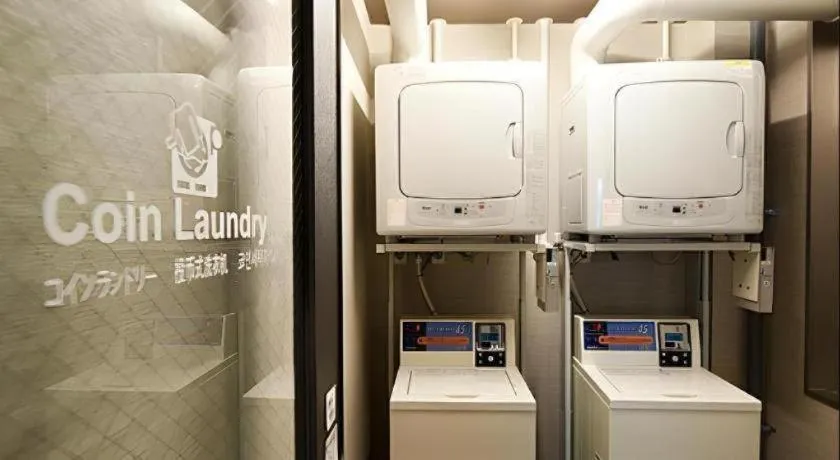 Super Hotel Arai-Niigata