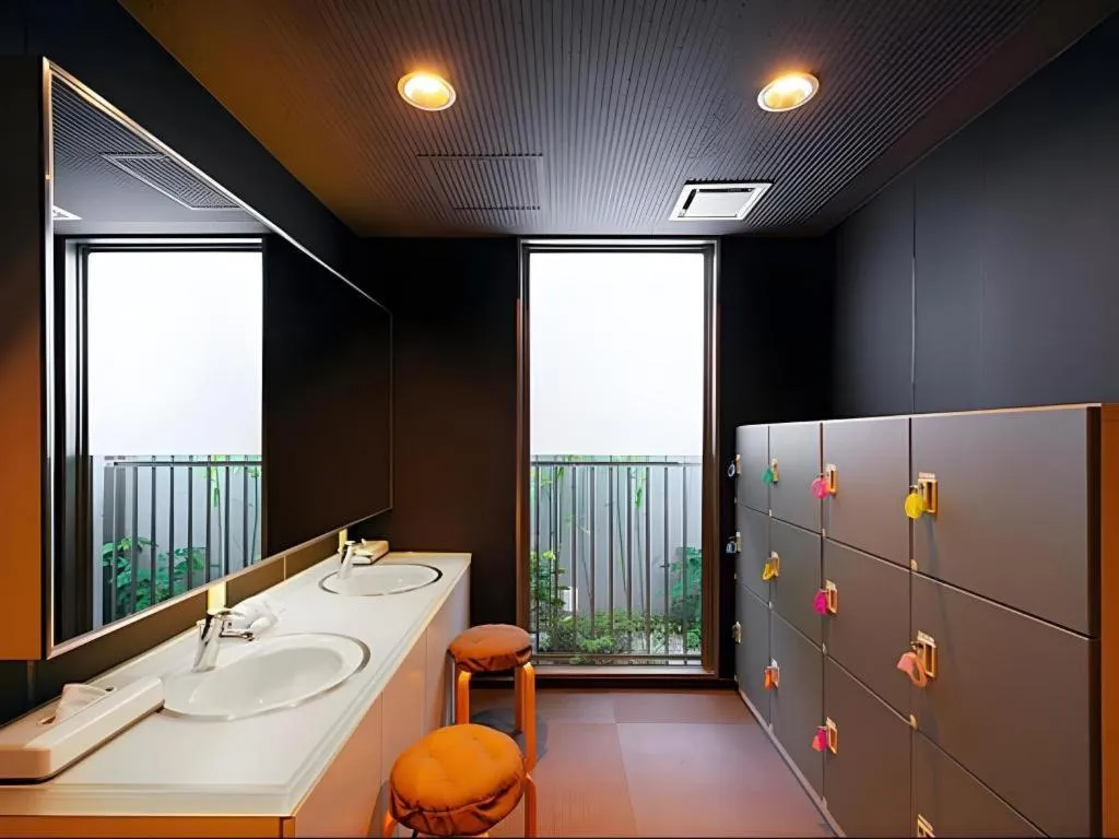 Super Hotel Arai-Niigata