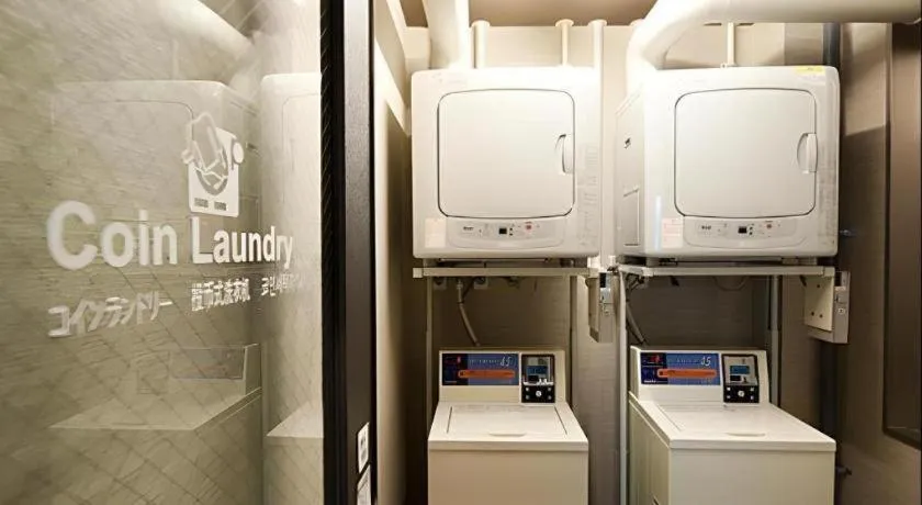 Super Hotel Arai-Niigata