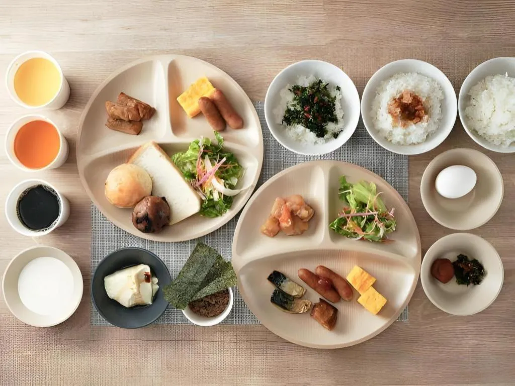 Super Hotel Arai-Niigata