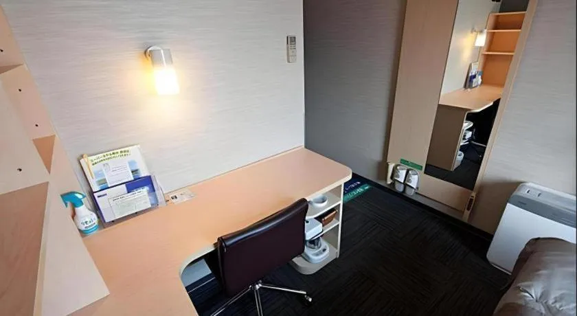 Super Hotel Arai-Niigata