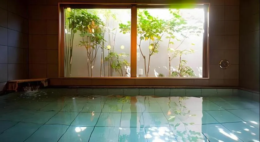 Super Hotel Arai-Niigata