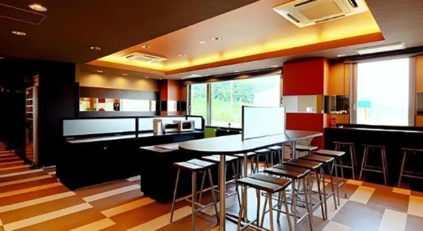 Super Hotel Arai-Niigata