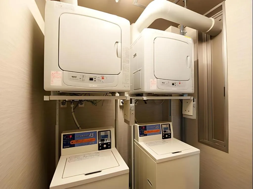 Super Hotel Arai-Niigata