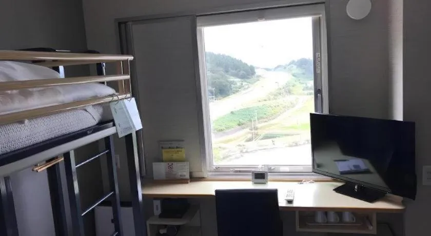 Super Hotel Arai-Niigata