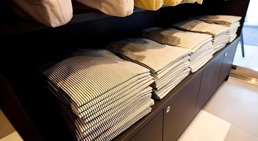 Super Hotel Arai-Niigata