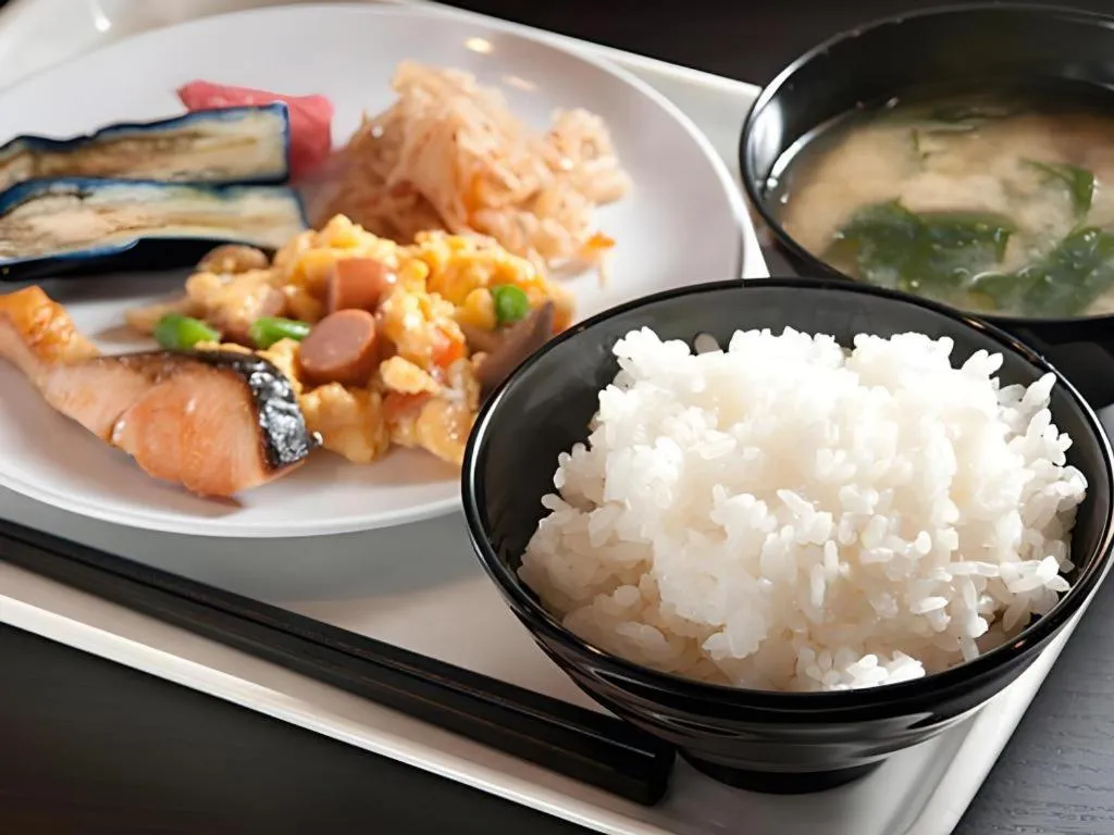 Super Hotel Arai-Niigata