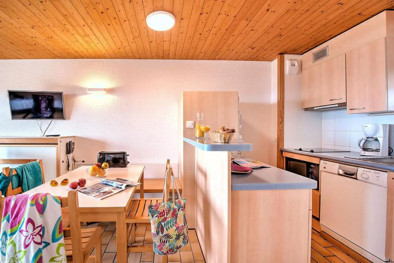 Village Club Kerlannic