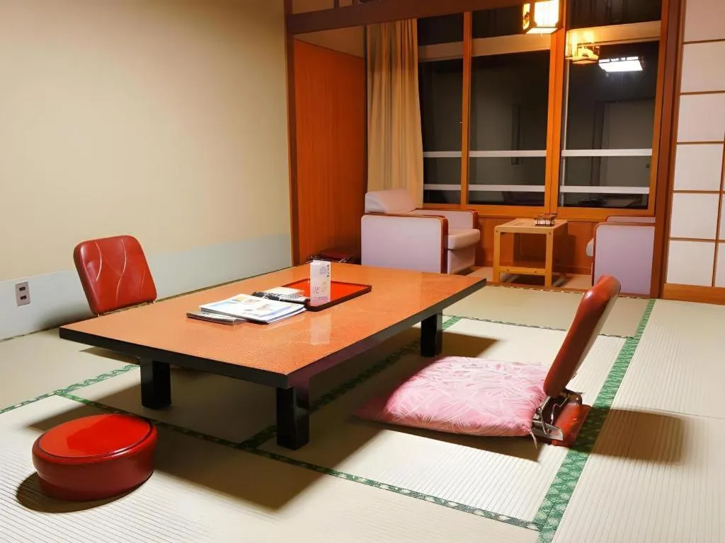 Hotel New Katsura