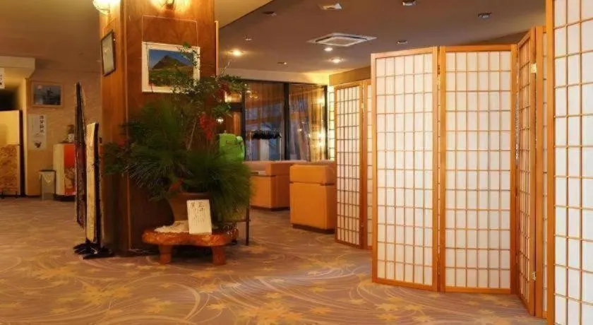 Hotel New Katsura