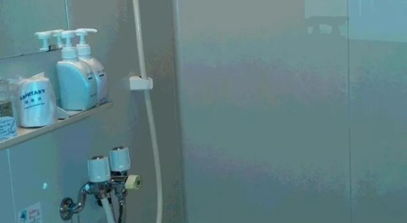 Business Daiichi Hotel Omihachiman