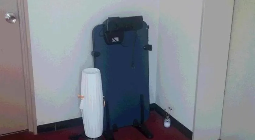 Business Daiichi Hotel Omihachiman