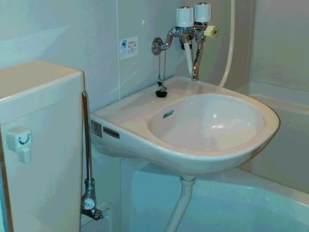 Business Daiichi Hotel Omihachiman Business Daiichi Hotel Omihachiman