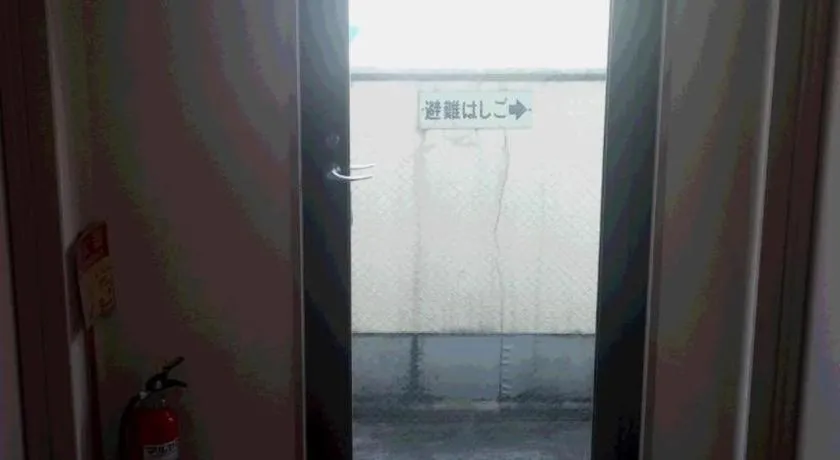 Business Daiichi Hotel Omihachiman