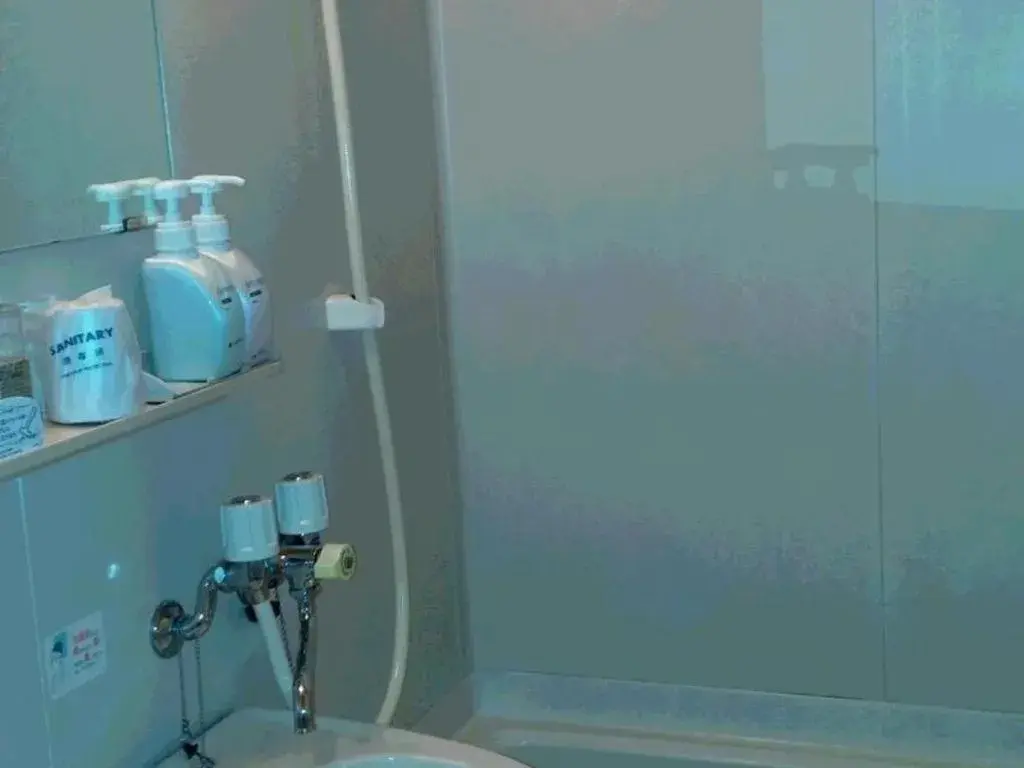 Business Daiichi Hotel Omihachiman Business Daiichi Hotel Omihachiman