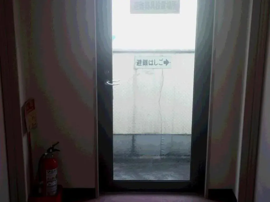 Business Daiichi Hotel Omihachiman Business Daiichi Hotel Omihachiman