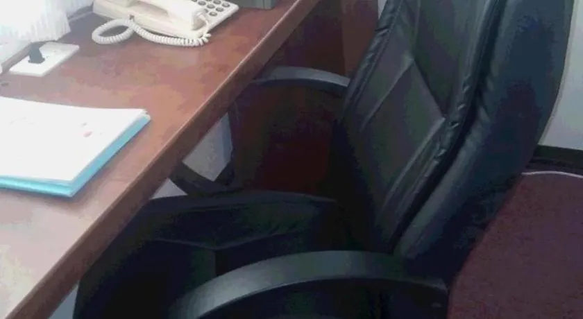 Business Daiichi Hotel Omihachiman