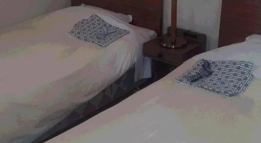 Business Daiichi Hotel Omihachiman