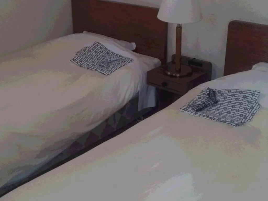 Business Daiichi Hotel Omihachiman