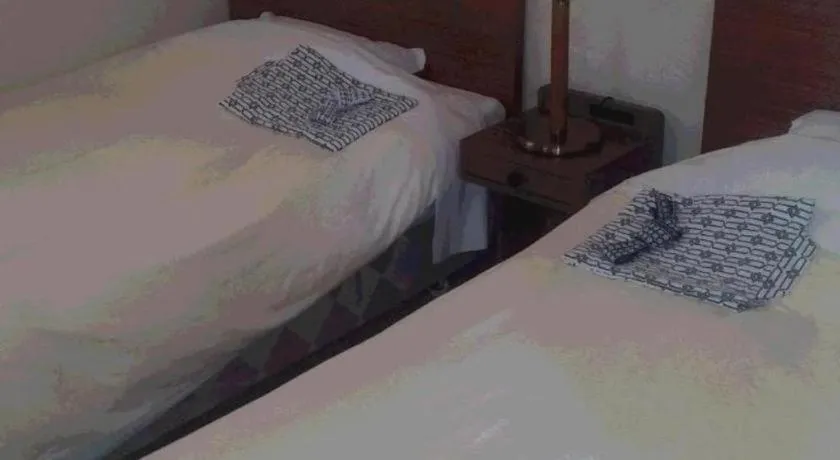 Business Daiichi Hotel Omihachiman