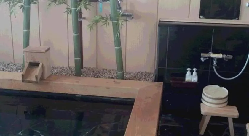 Business Daiichi Hotel Omihachiman