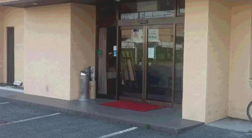 Business Daiichi Hotel Omihachiman